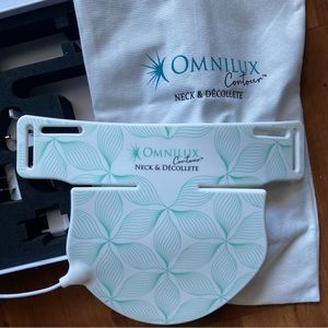 OMNILUX Contour Neck & Décollté